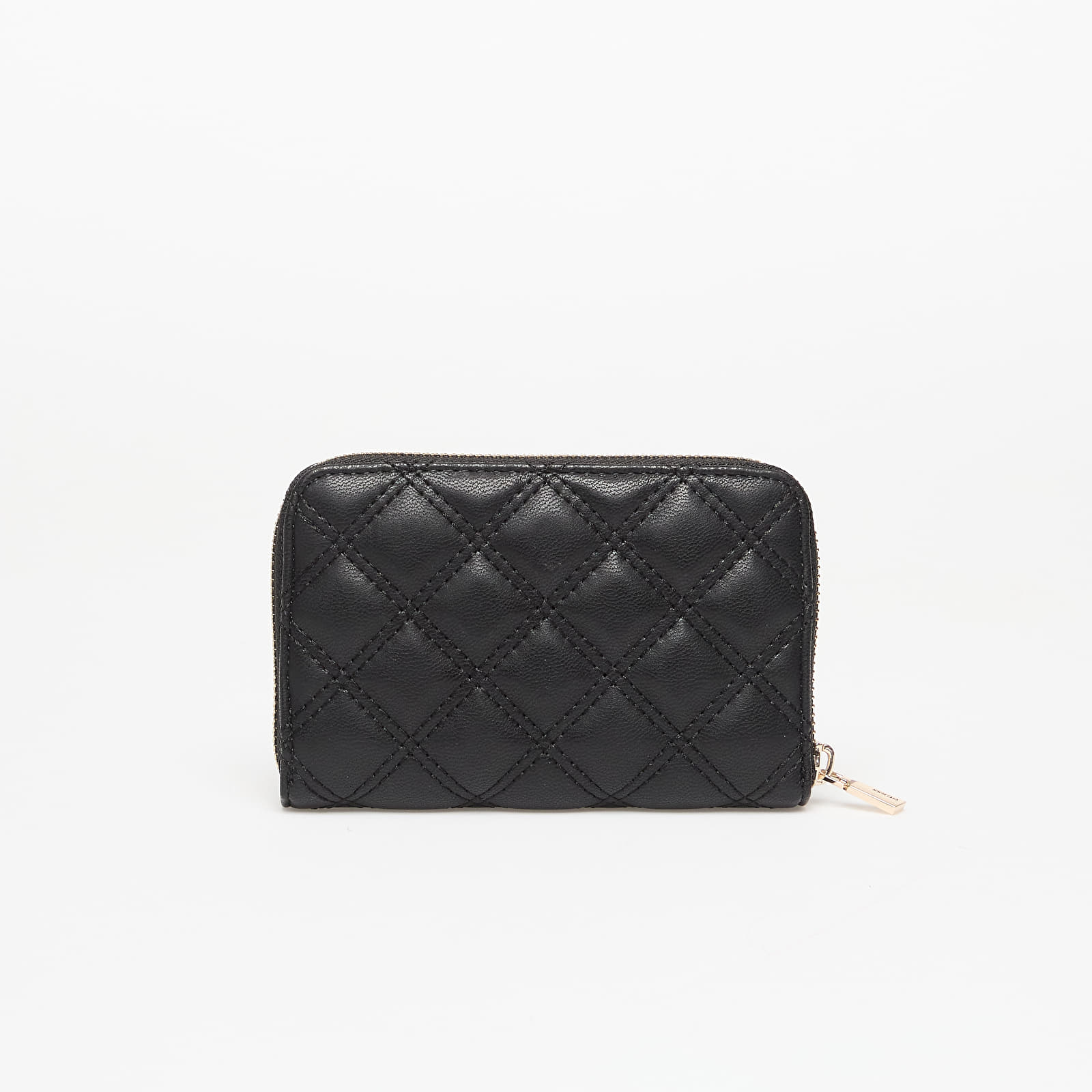 Geldbörsen für Frauen GUESS Giully Ii Slg Med Zip Around Black