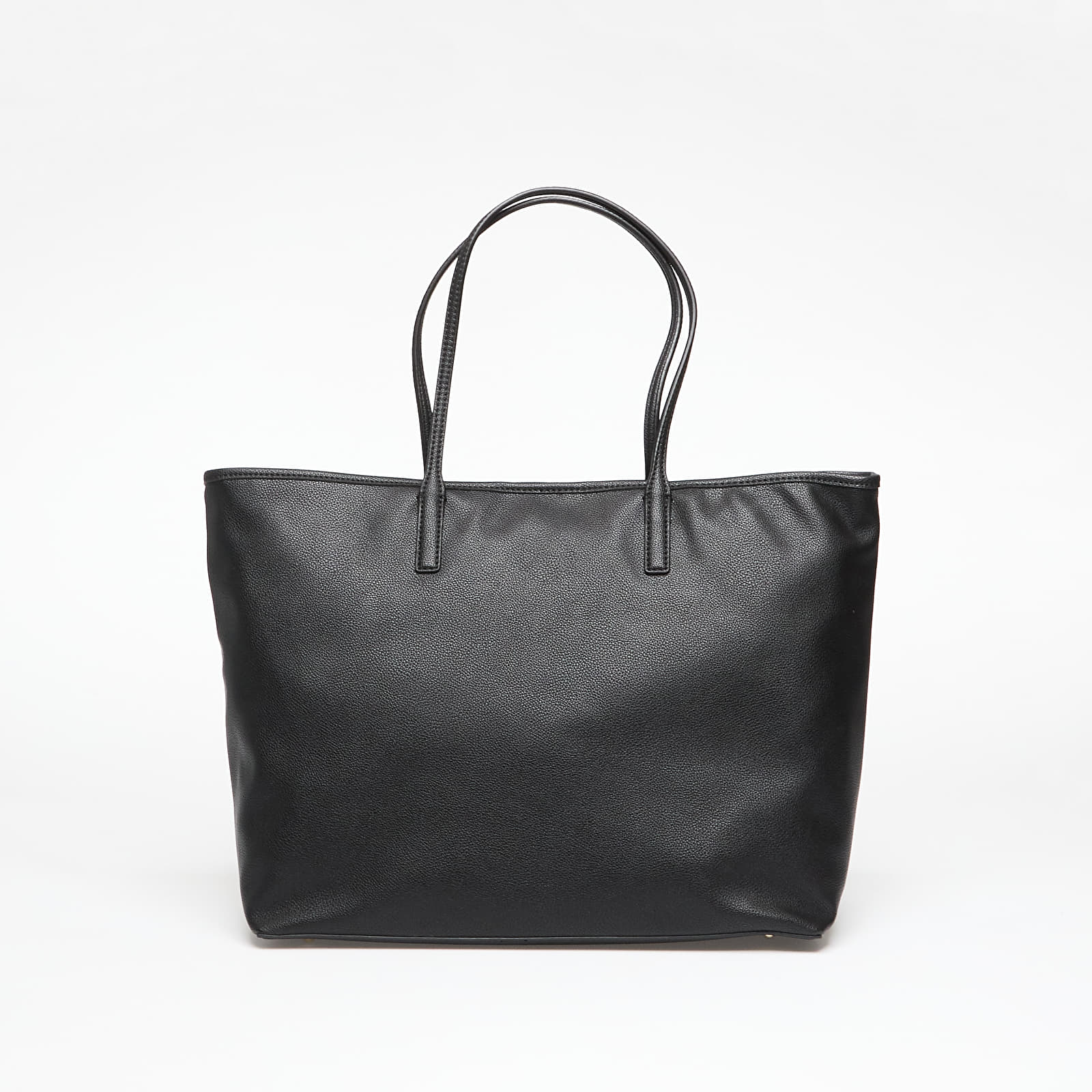 Käsilaukut GUESS Eco Victtoria Lrg 2 In 1 Tote Black