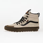 Vans MTE Sk8-Hi Waterproof Insulated Oatmeal/ Black