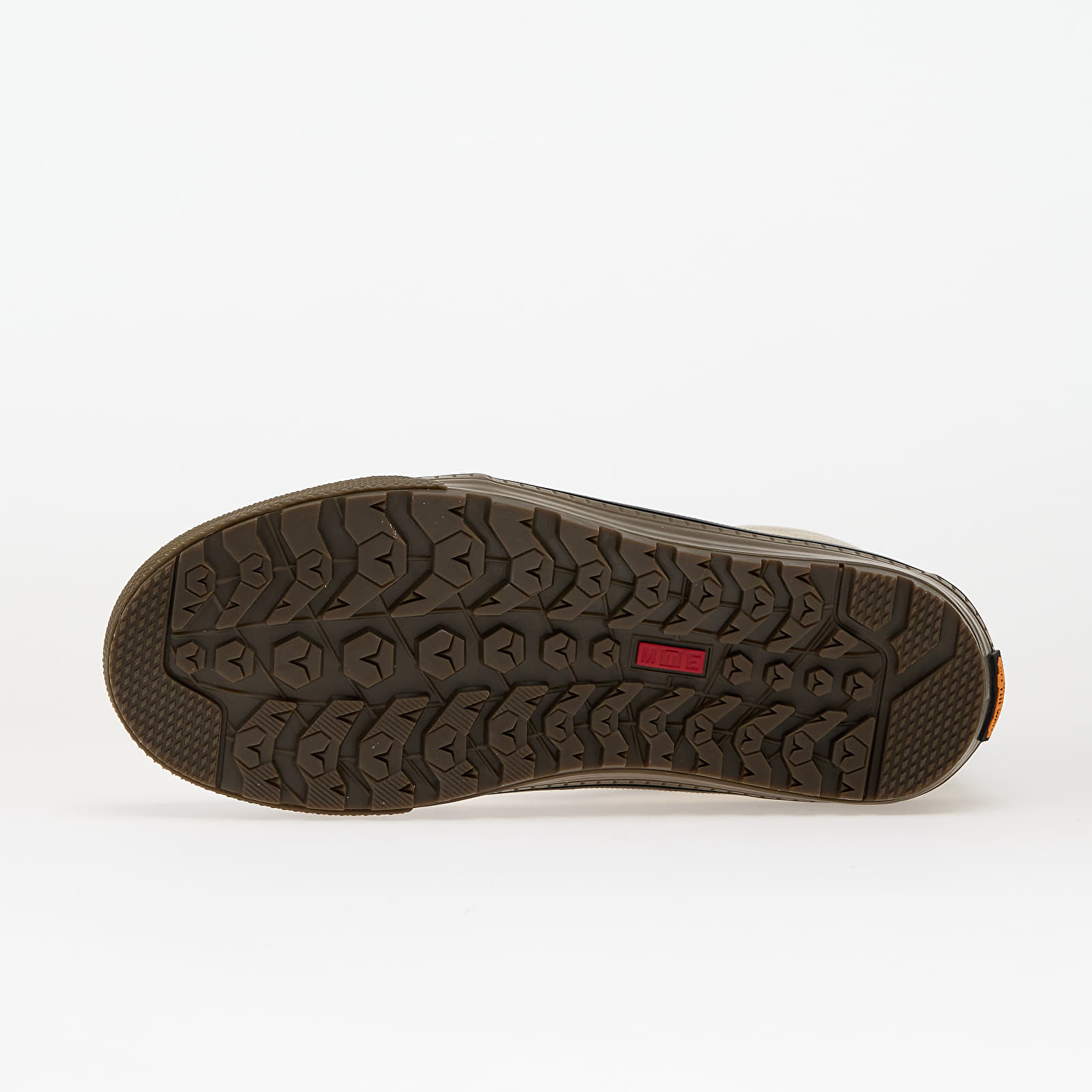 Miesten lenkkarit ja kengät Vans MTE Sk8-Hi Waterproof Insulated Oatmeal/ Black
