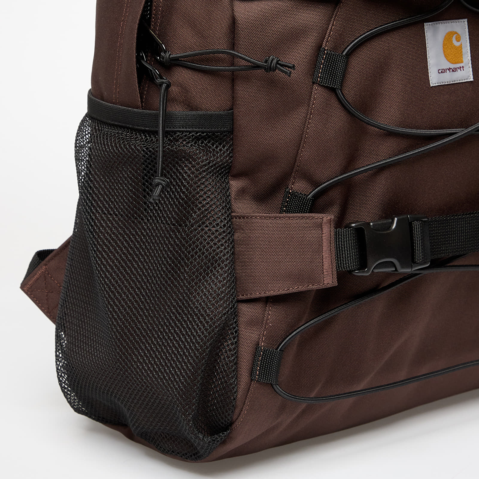 Ανδρικά σακίδια Carhartt WIP Kickflip Backpack Palisander