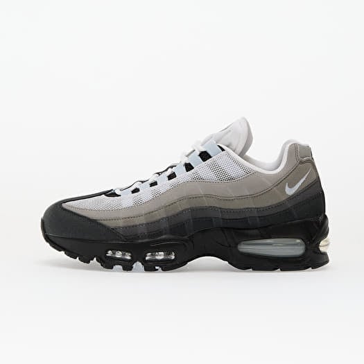 Nike W Air Max 95 Og Black/ Blue Tint-White-Medium Grey
