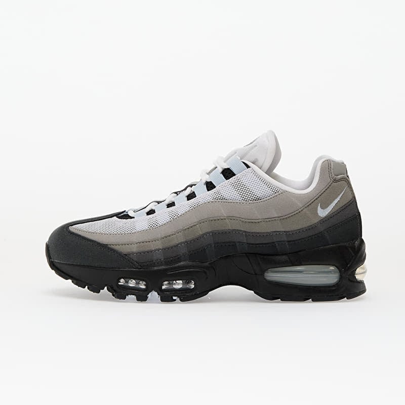 Nike W Air Max 95 Og Black/ Blue Tint-White-Medium Grey