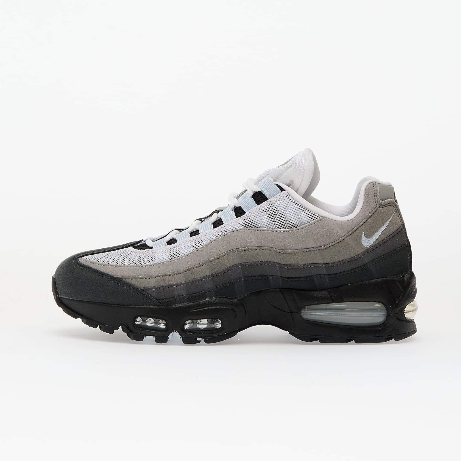 Γυναικεία παπούτσια Nike W Air Max 95 Og Black/ Blue Tint-White-Medium Grey