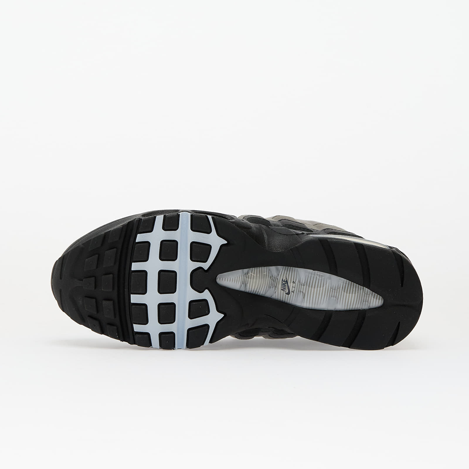 Γυναικεία παπούτσια Nike W Air Max 95 Og Black/ Blue Tint-White-Medium Grey