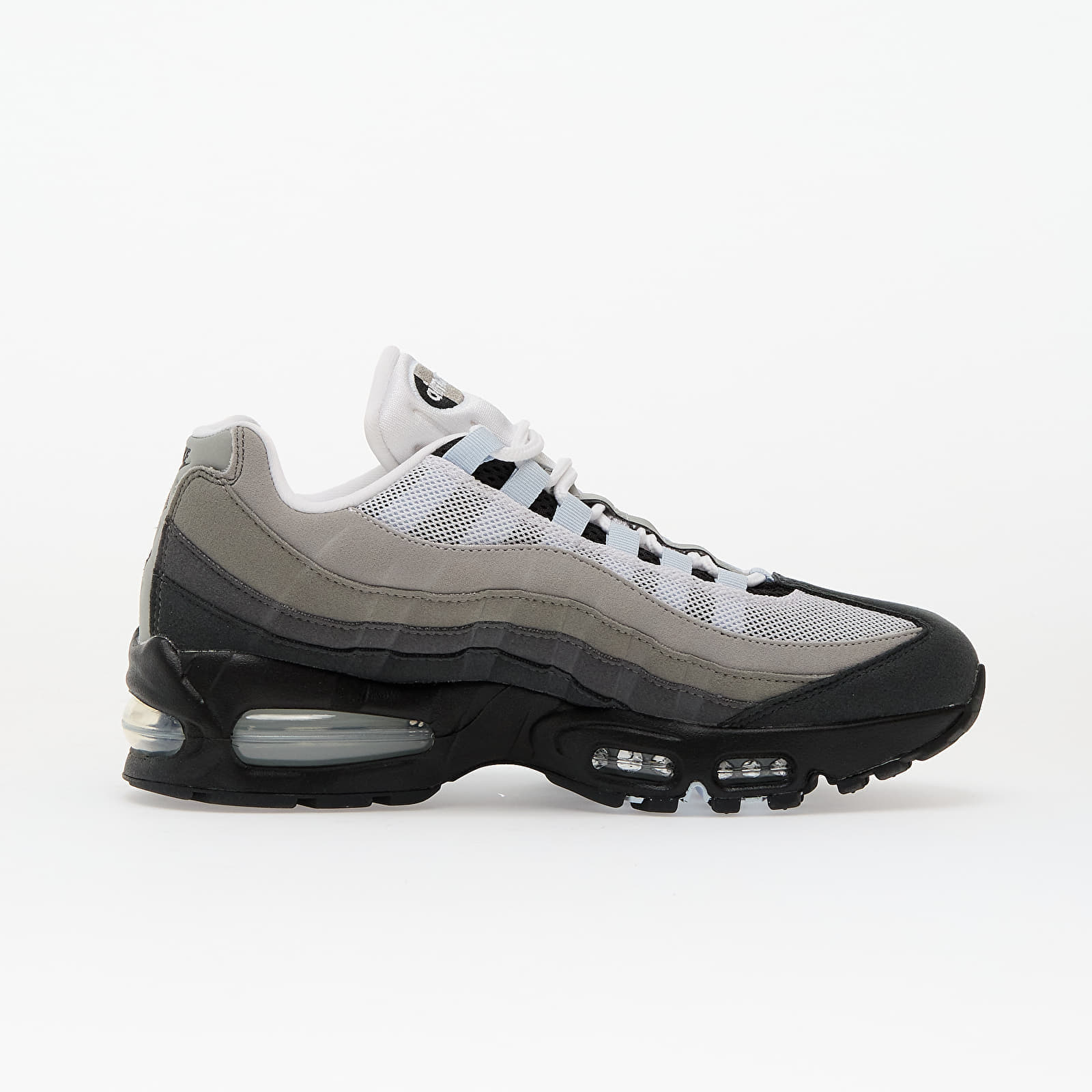 Γυναικεία παπούτσια Nike W Air Max 95 Og Black/ Blue Tint-White-Medium Grey