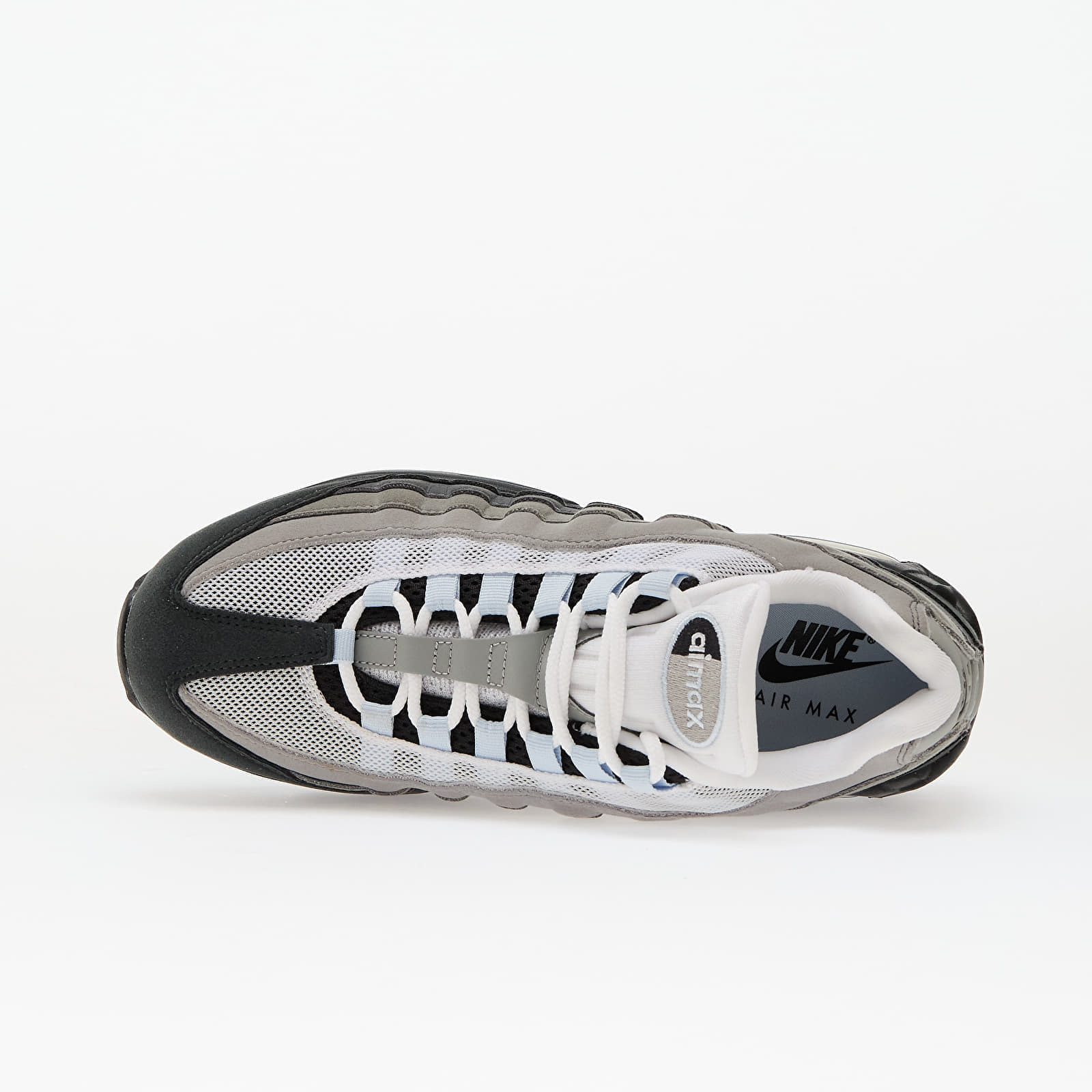 Γυναικεία παπούτσια Nike W Air Max 95 Og Black/ Blue Tint-White-Medium Grey