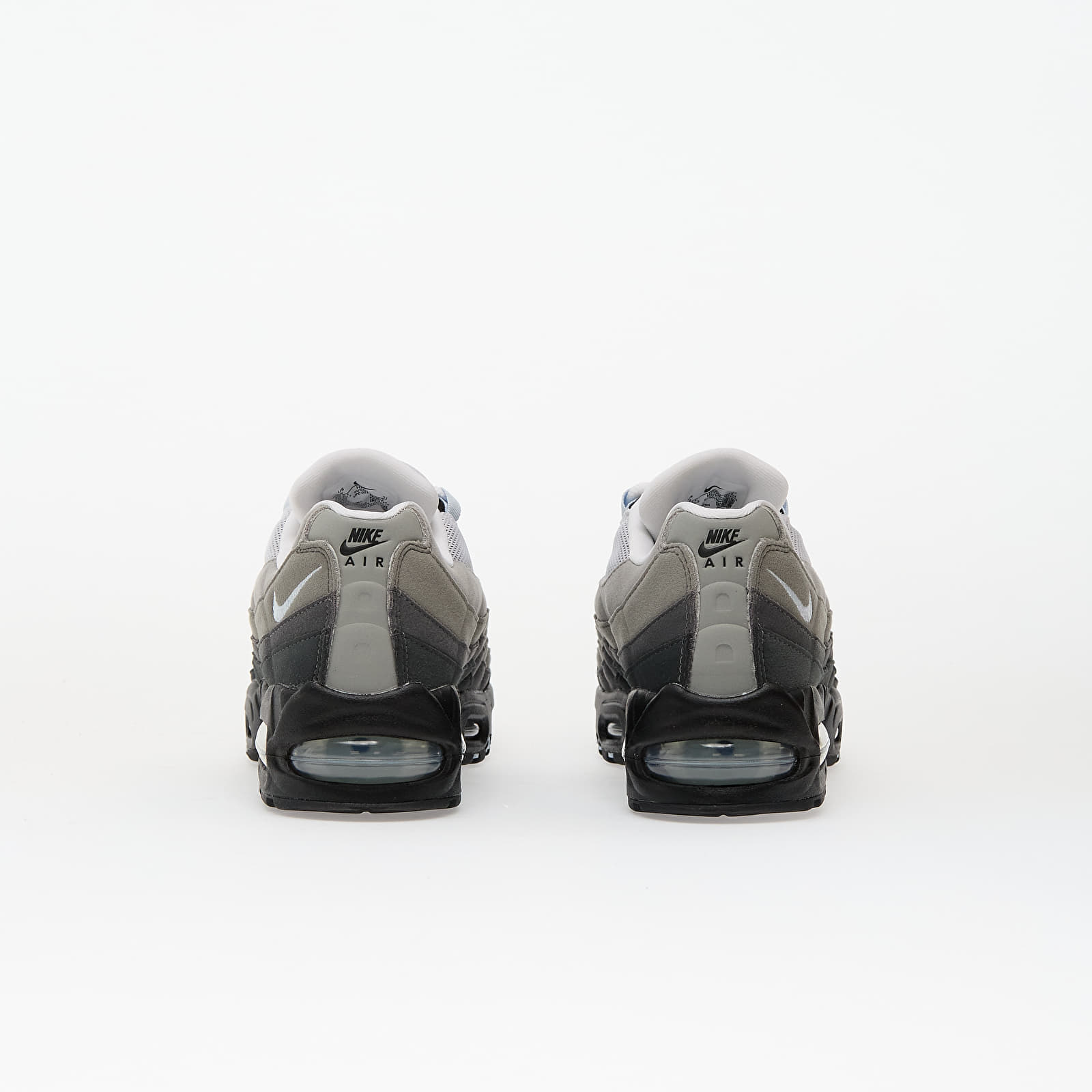 Γυναικεία παπούτσια Nike W Air Max 95 Og Black/ Blue Tint-White-Medium Grey