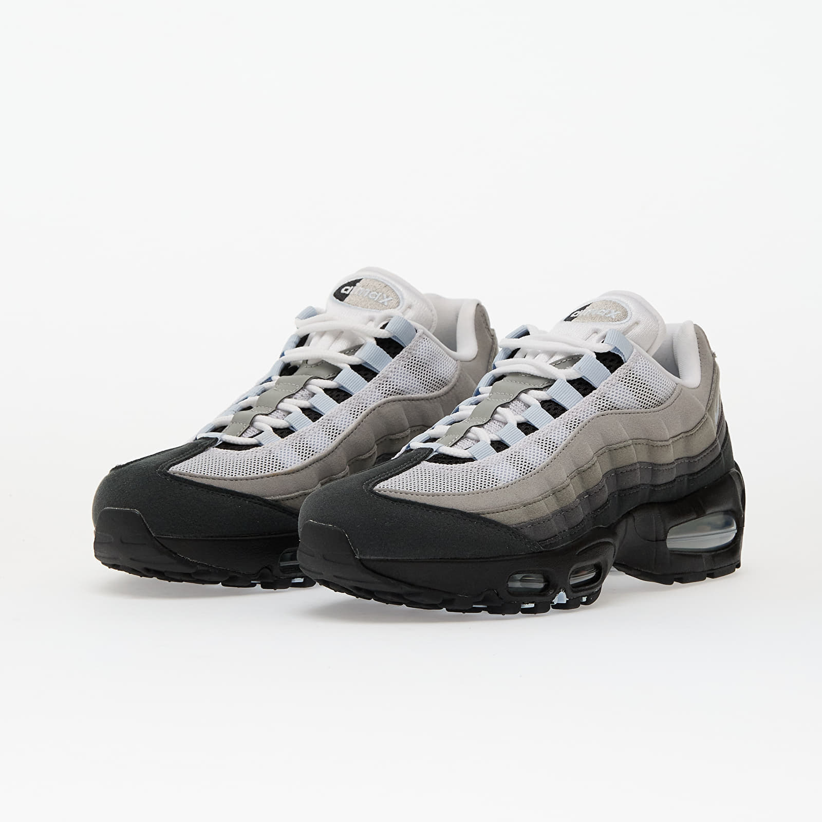 Γυναικεία παπούτσια Nike W Air Max 95 Og Black/ Blue Tint-White-Medium Grey