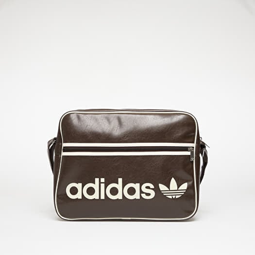 Laukku adidas Og Airliner Dark Brown