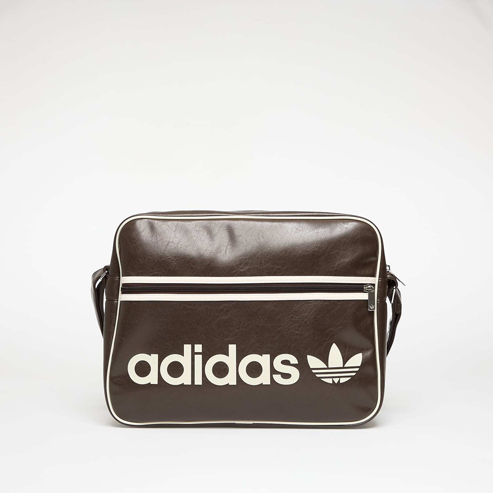Miesten olkalaukut adidas Og Airliner Dark Brown