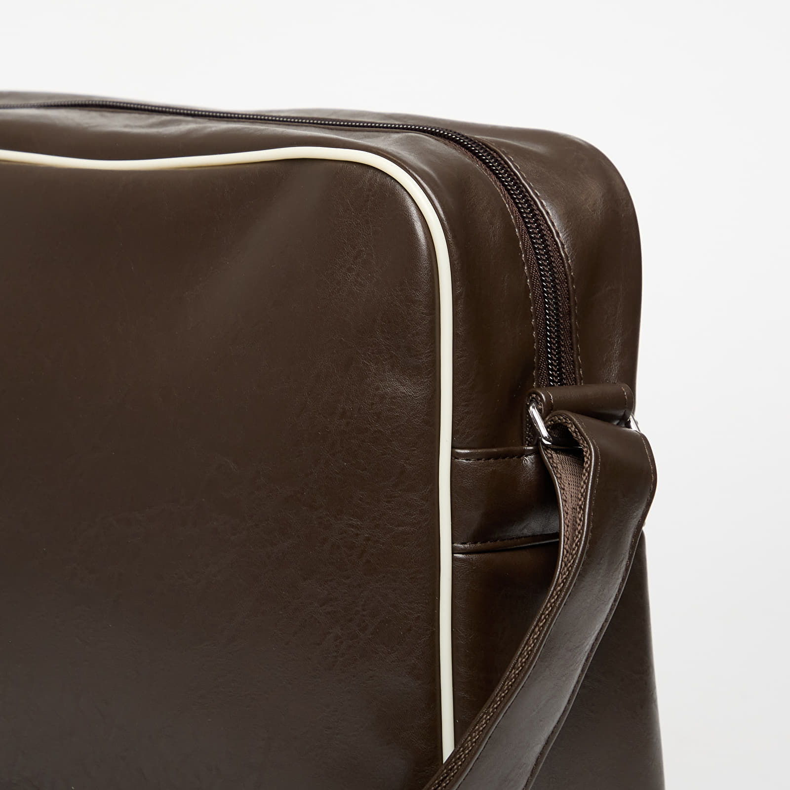 Τσάντα adidas Og Airliner Dark Brown Universal