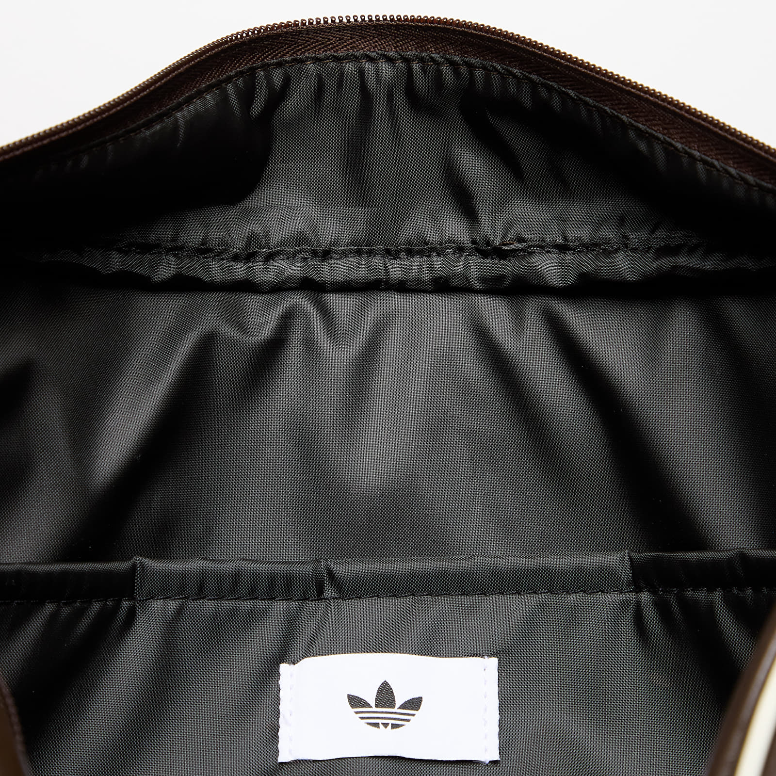 Miesten olkalaukut adidas Og Airliner Dark Brown