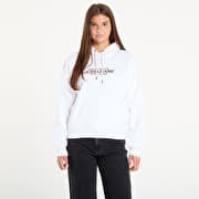 Guess Jeans Hood Os American White