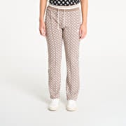 GUESS New Aggie Long Pant Brown
