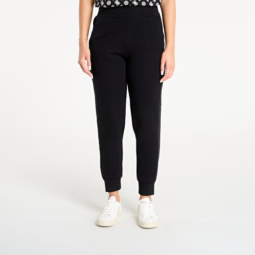 GUESS New Victoire Scuba Pant Black