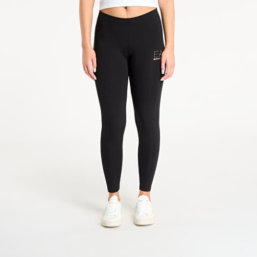 Leggins EA7 Emporio Armani Train Evolution W Leggings Black