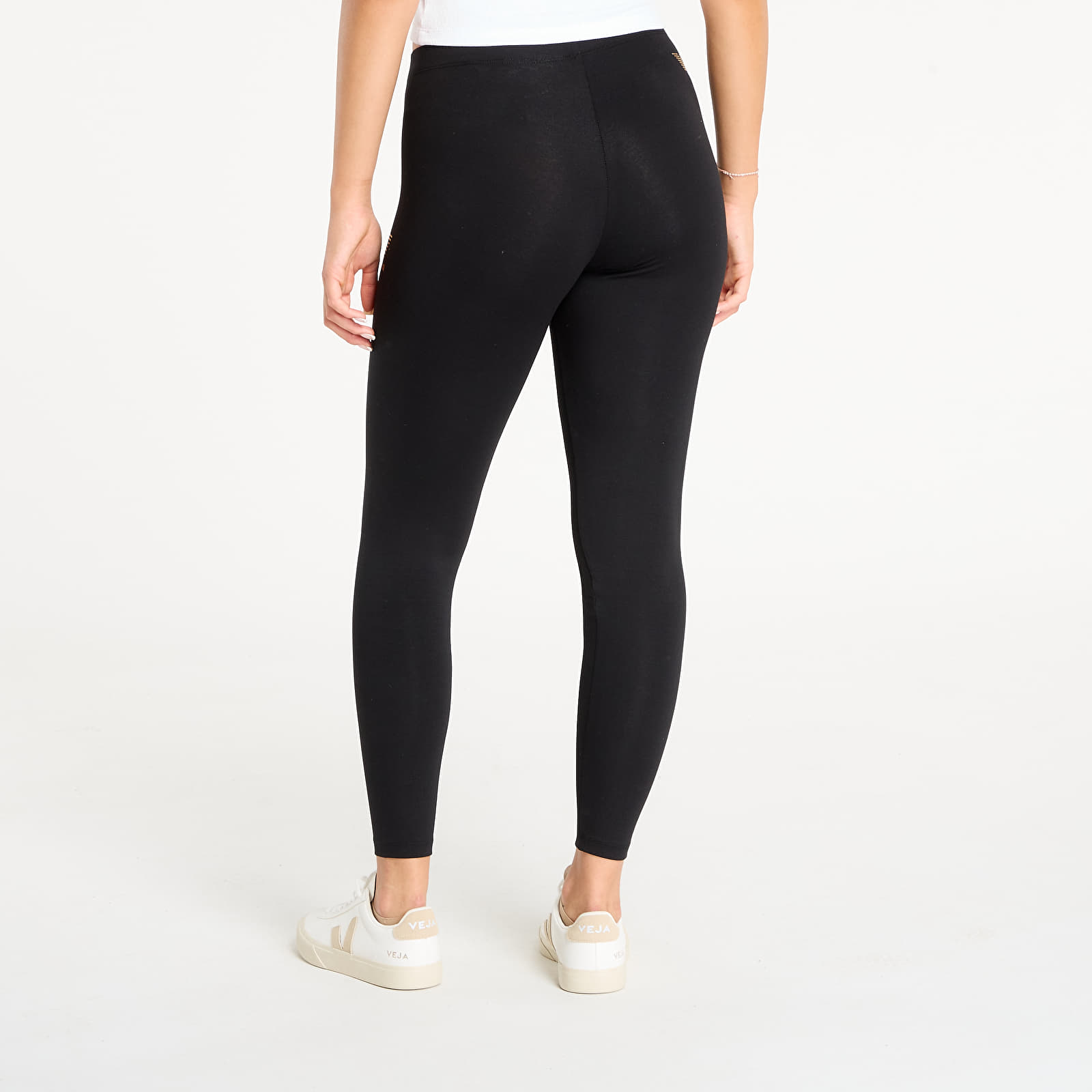 Leggins EA7 Emporio Armani Train Evolution W Leggings Black