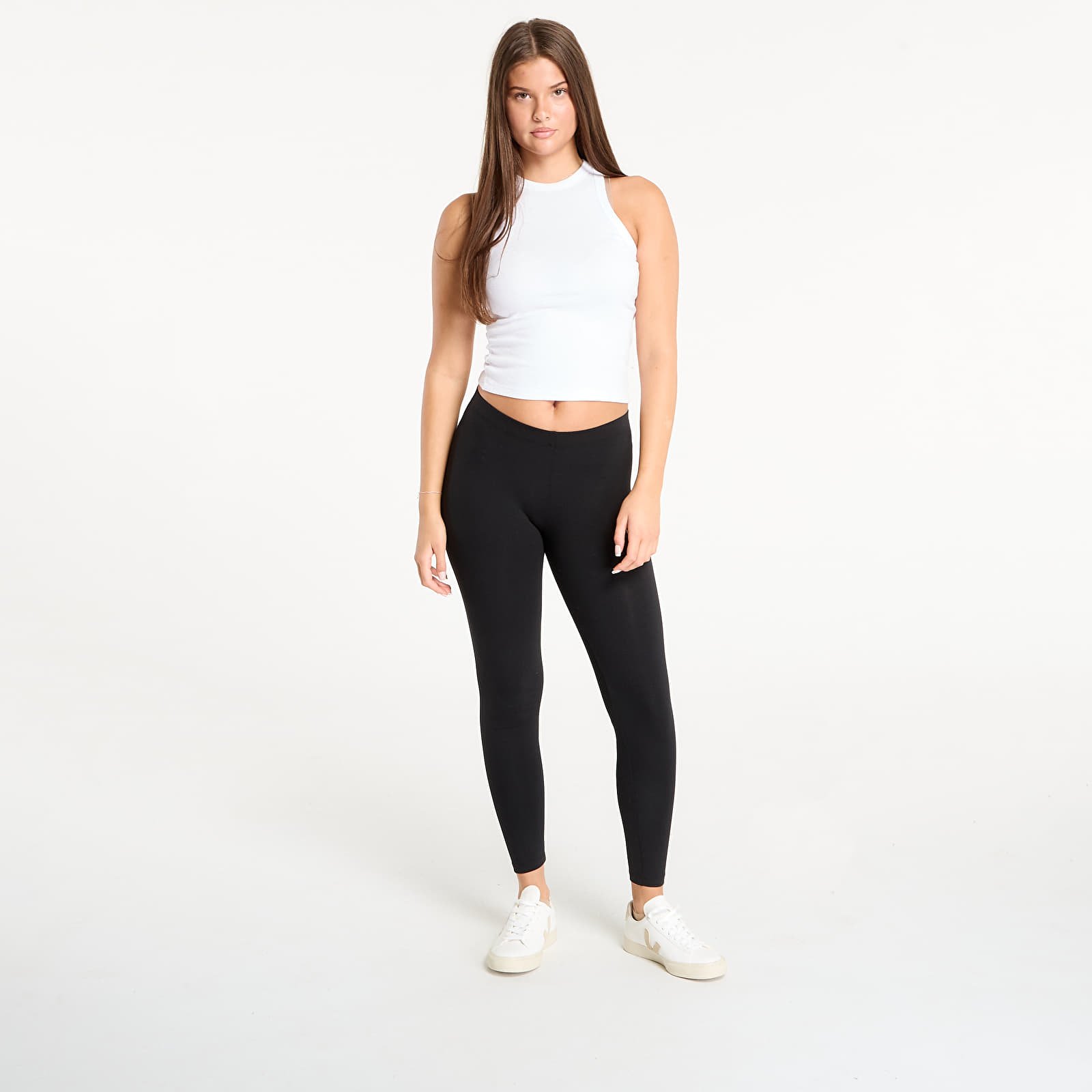 Leggins EA7 Emporio Armani Train Evolution W Leggings Black