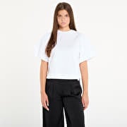 AllSaints Jess Tee Optic White