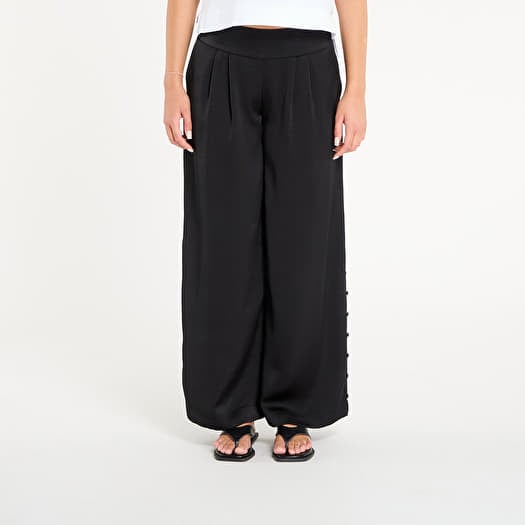 AllSaints Leanne Trousers Black
