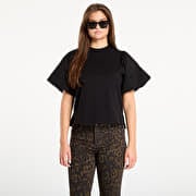 AllSaints Jess Tee Black