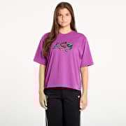 Nike ACG Women's Graphic T-Shirt Bold Berry