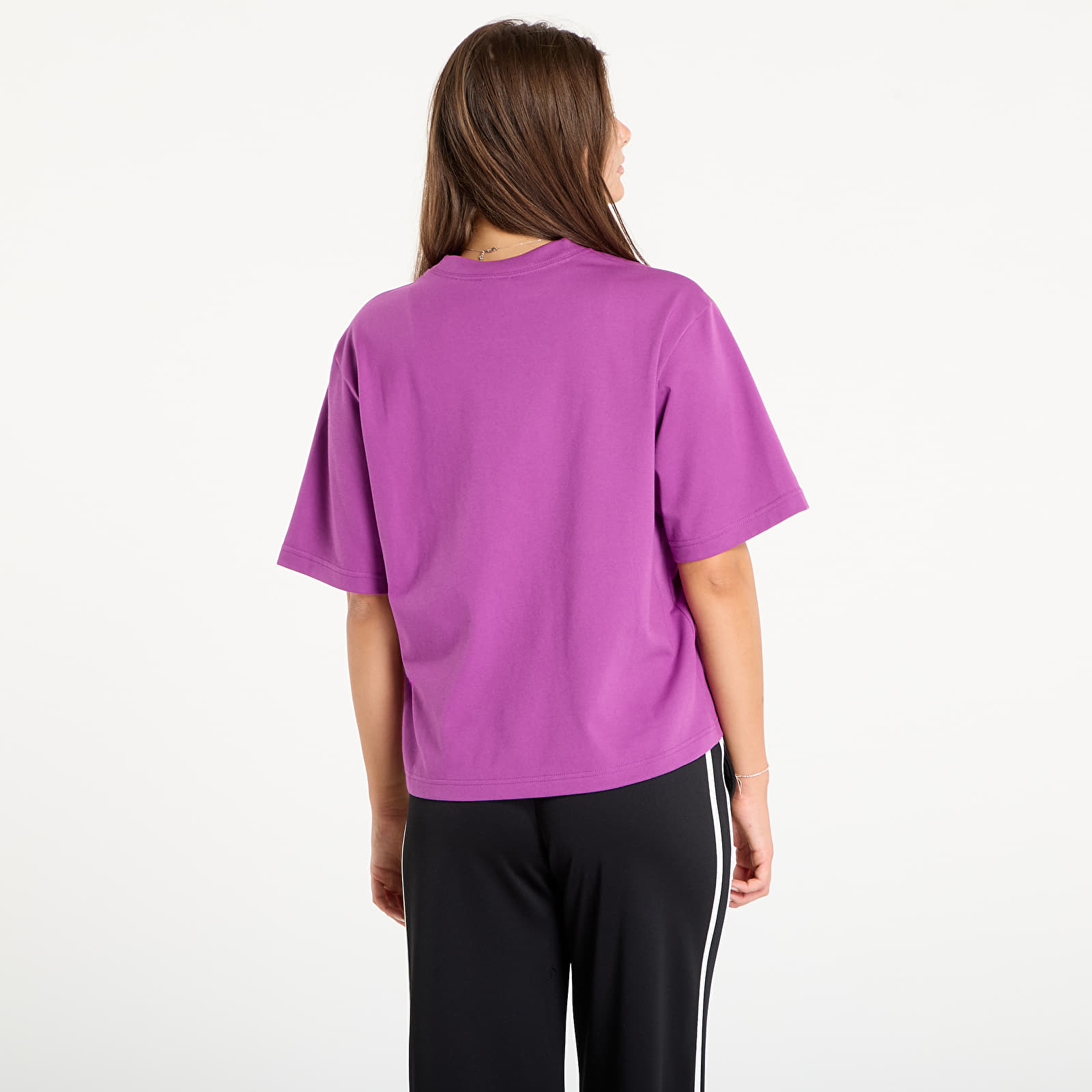 T-shirts de senhora Nike ACG Women's Graphic T-Shirt Bold Berry