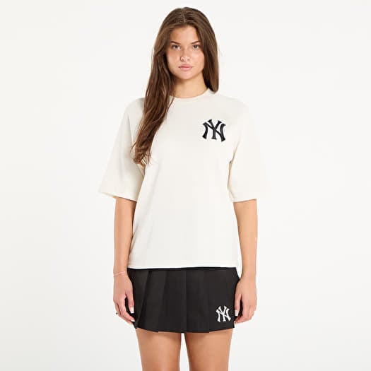 New Era MLB Waffle New York Yankees UNISEX Off White