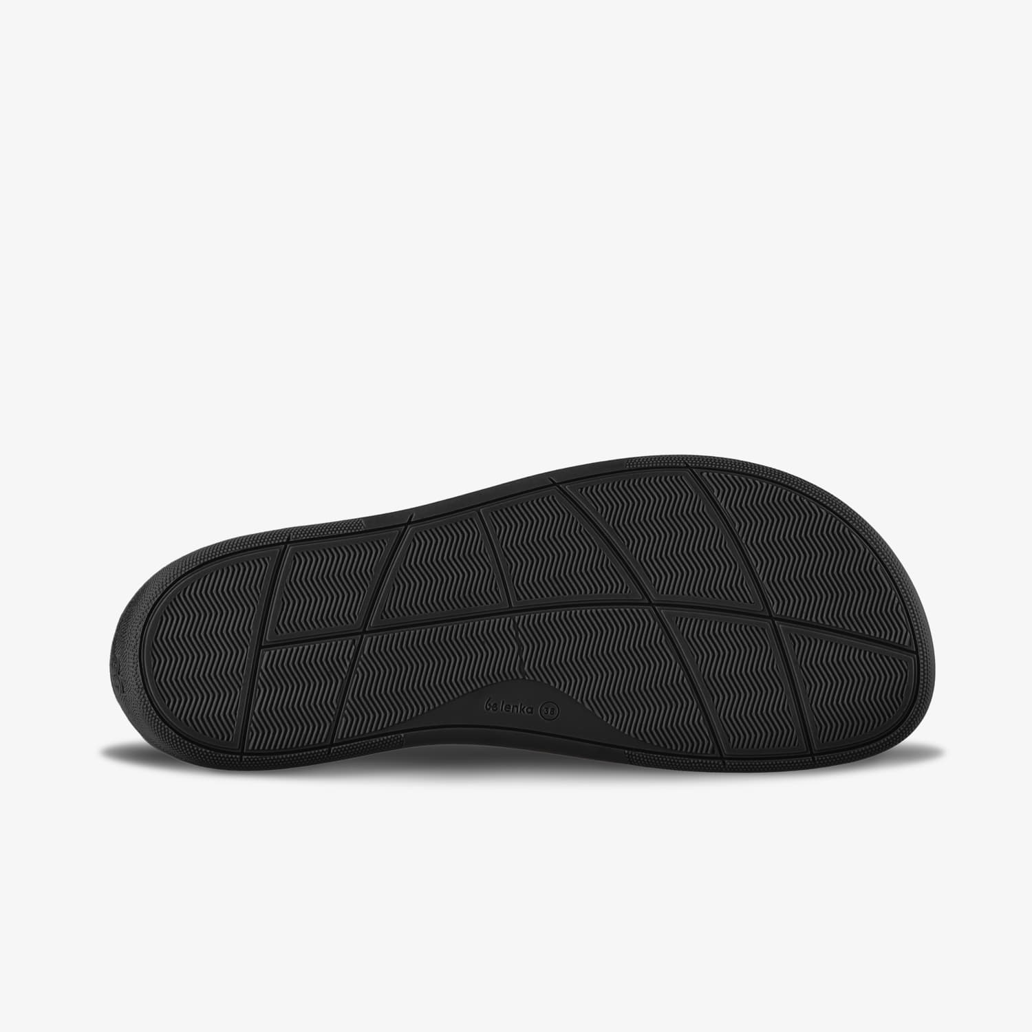 Zapatillas Hombre Be Lenka Aphrodite All Black