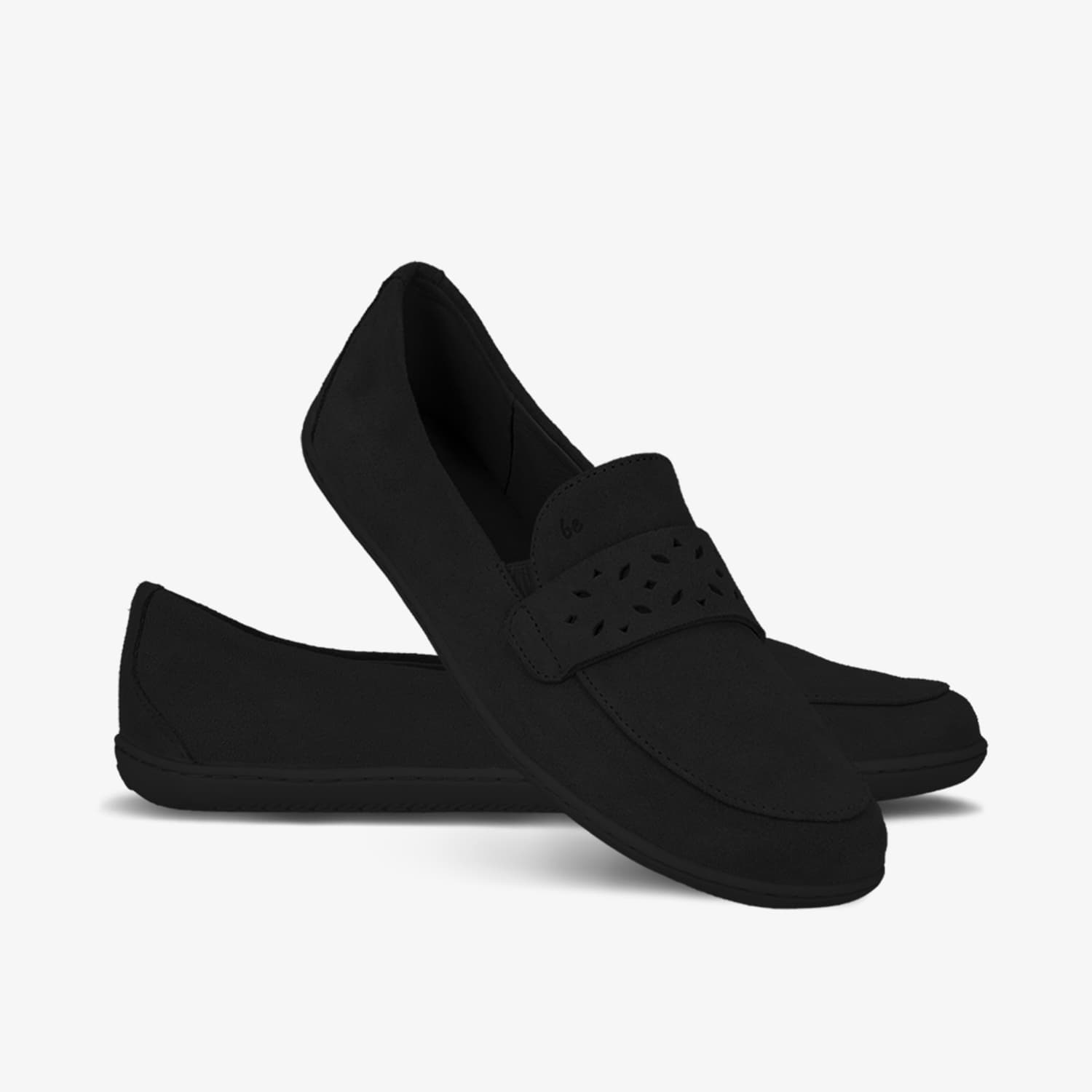 Zapatillas Hombre Be Lenka Bianca All Black