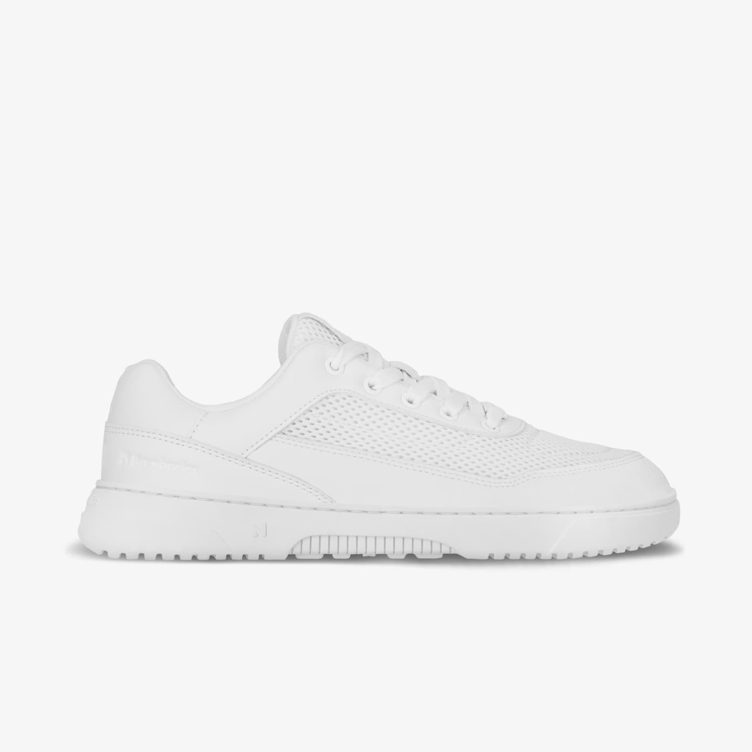 Sneakers Barebarics Vaporo All White EUR 41