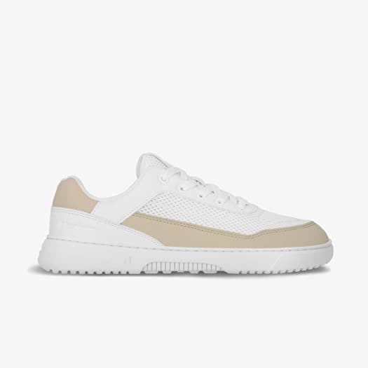Barebarics Vaporo White & Beige