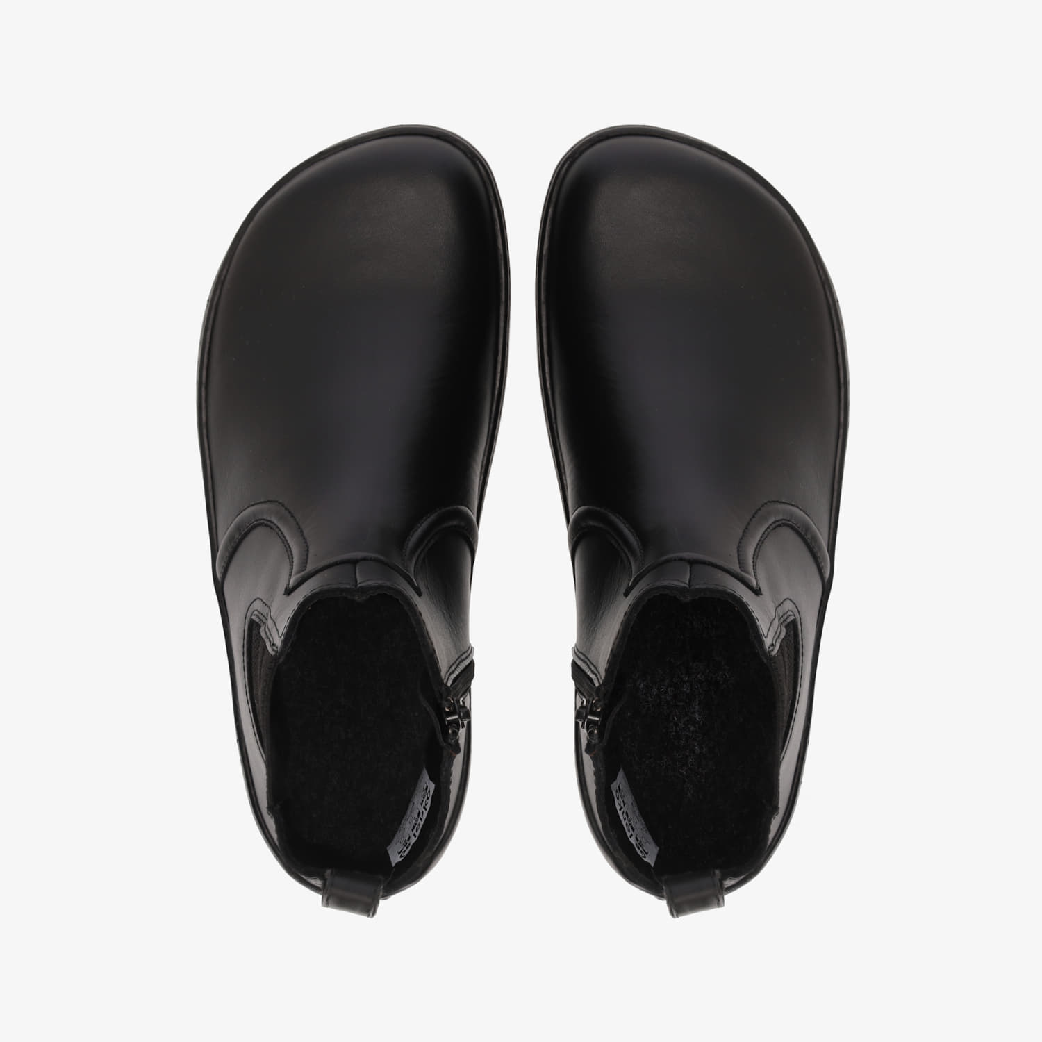 Miesten lenkkarit ja kengät Be Lenka Allure All Black