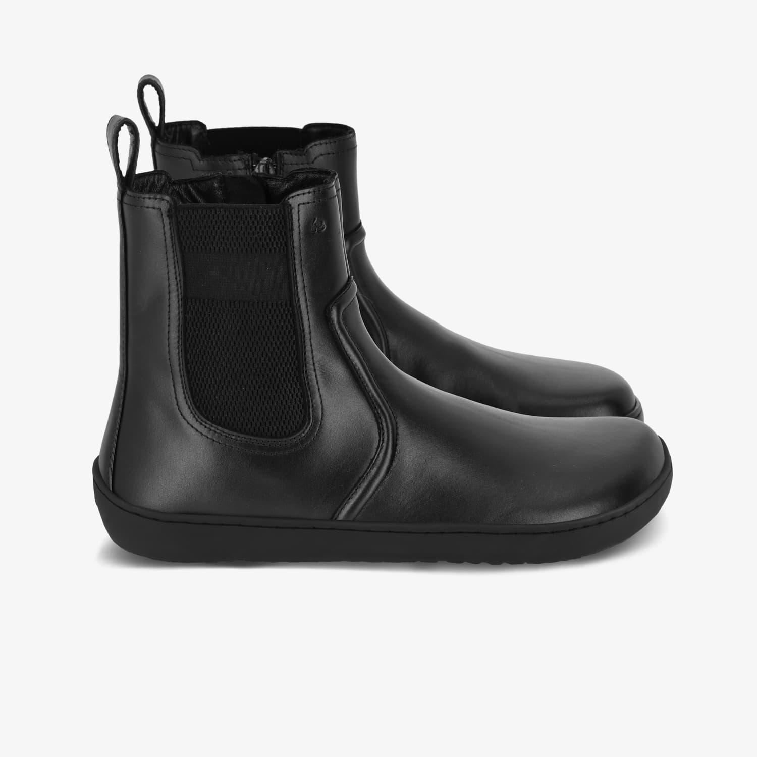 Miesten lenkkarit ja kengät Be Lenka Allure All Black