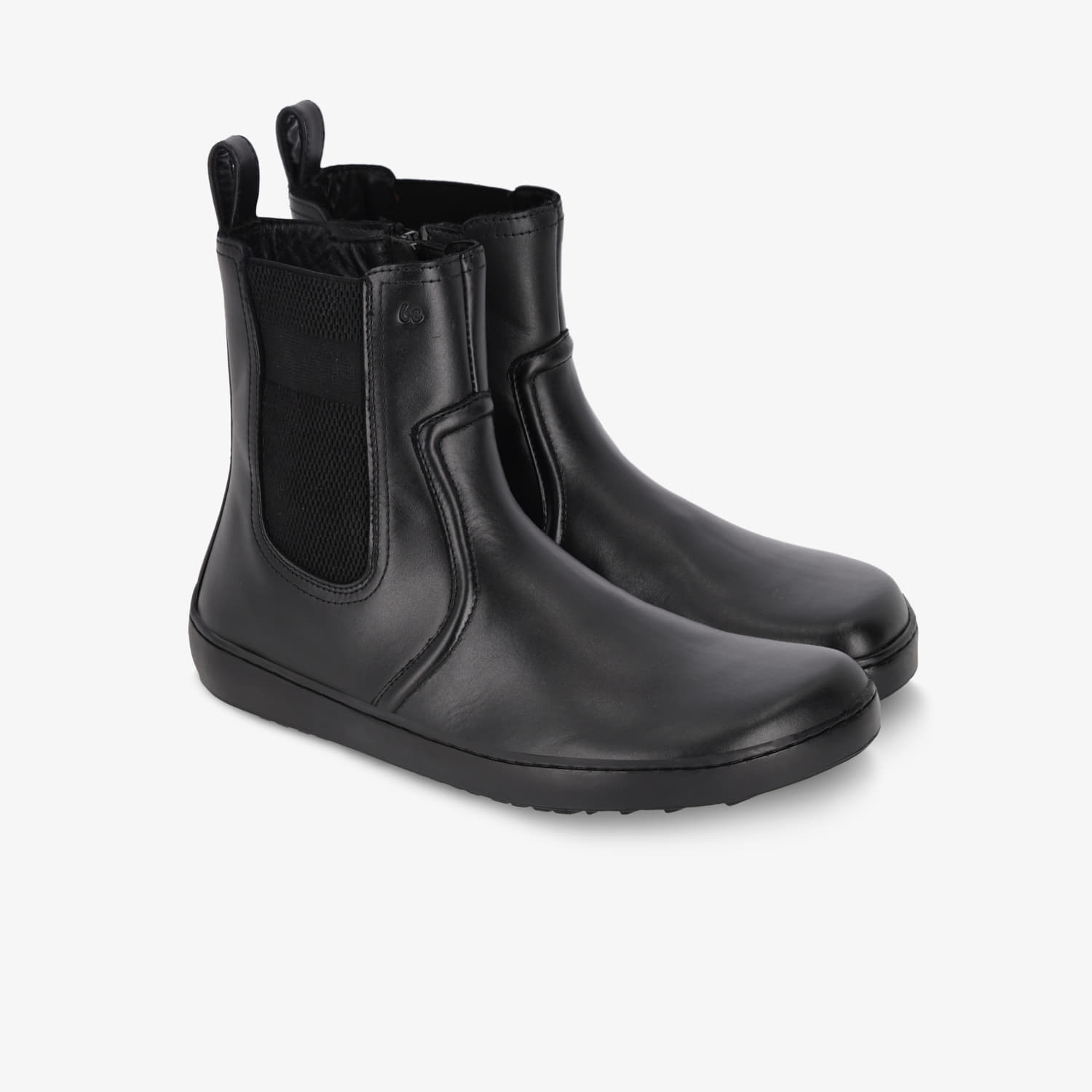 Miesten lenkkarit ja kengät Be Lenka Allure All Black