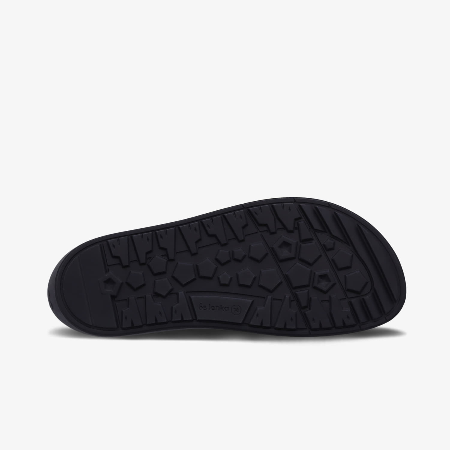 Miesten lenkkarit ja kengät Be Lenka Allure All Black