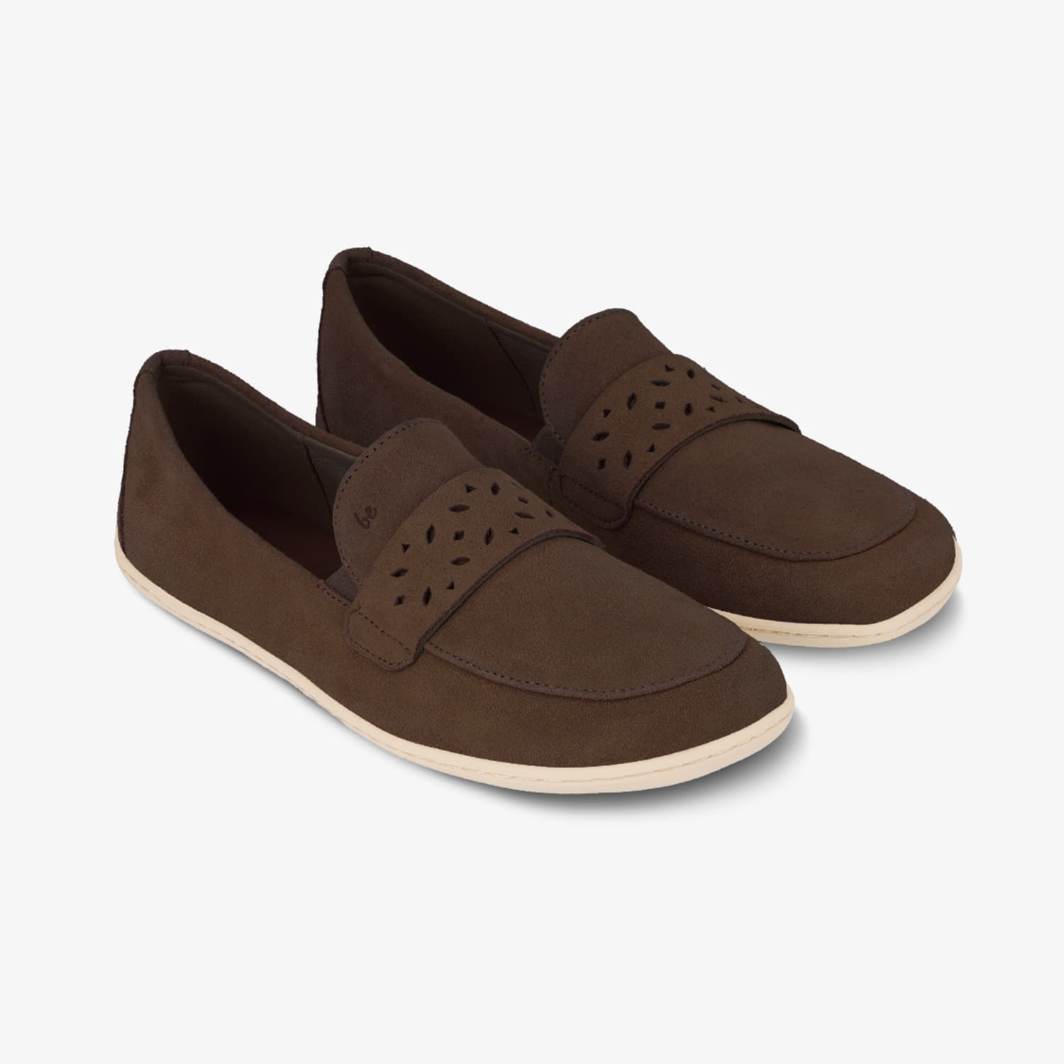 Ténis e sapatos para homem Be Lenka Bianca Chocolate Brown