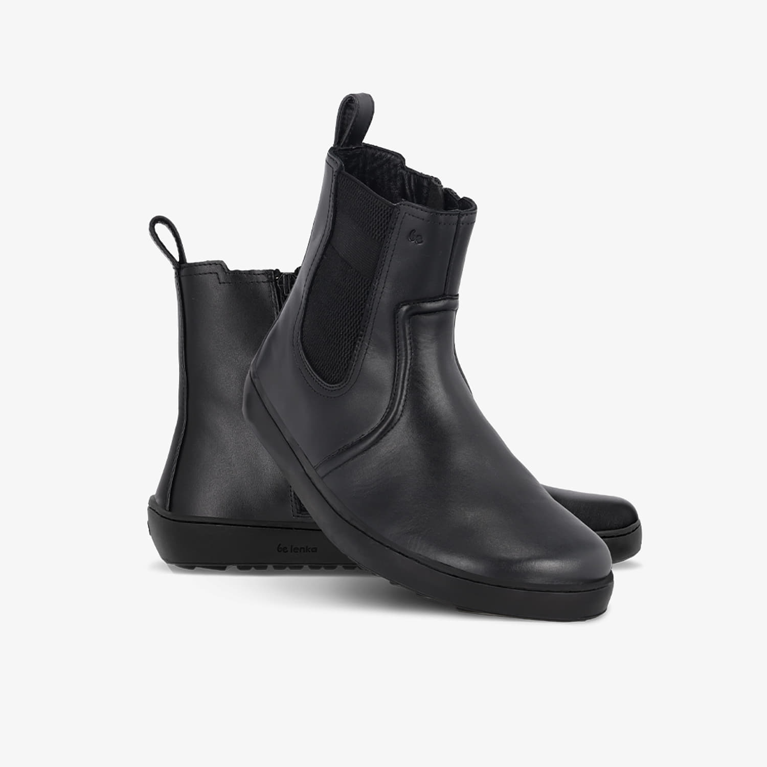 Miesten lenkkarit ja kengät Be Lenka Allure All Black