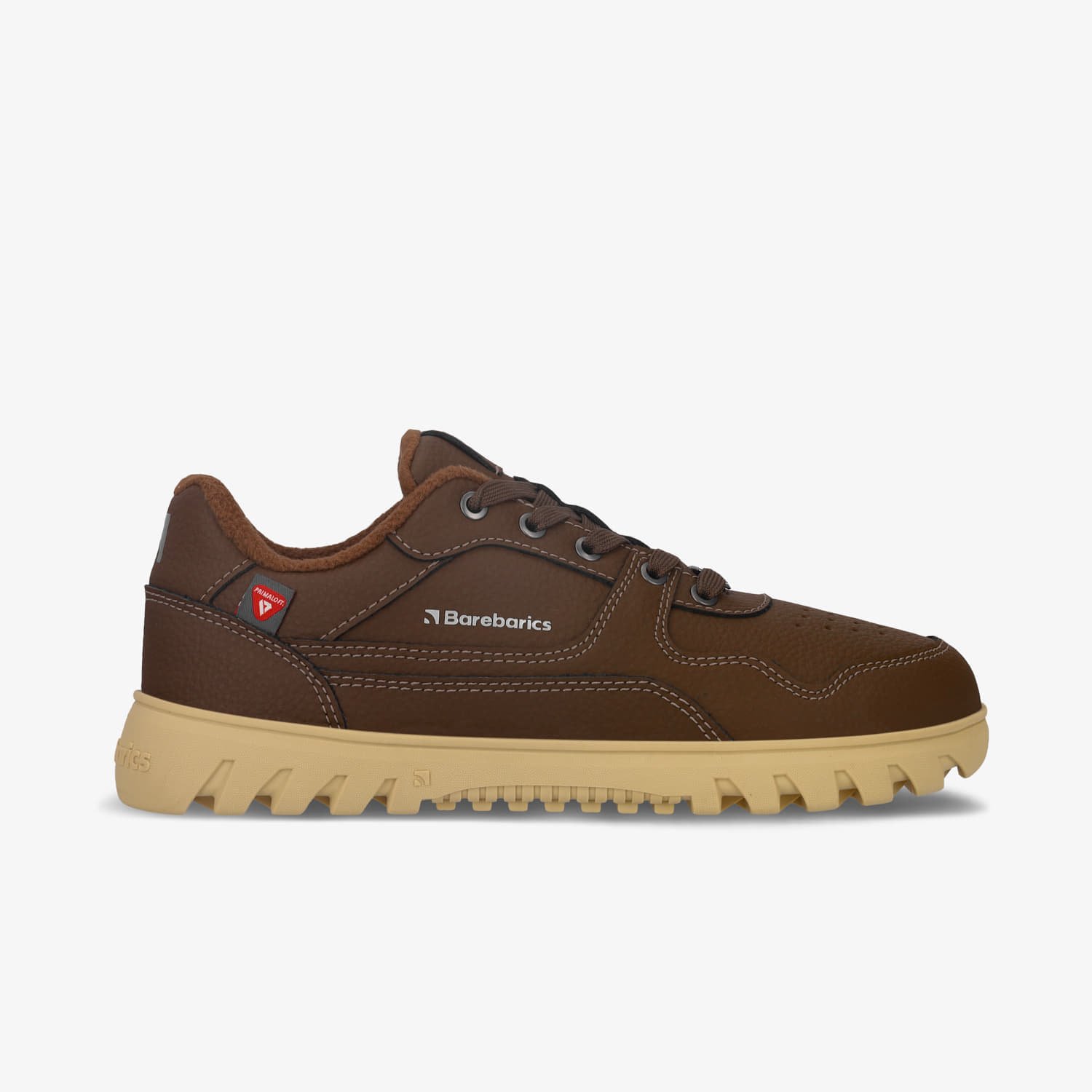 Sneakers Barebarics Zing Frost Dark Brown EUR 46