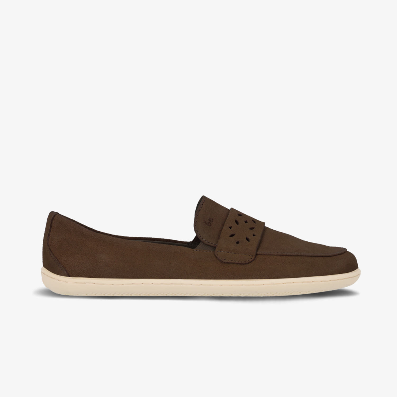 Ténis e sapatos para homem Be Lenka Bianca Chocolate Brown