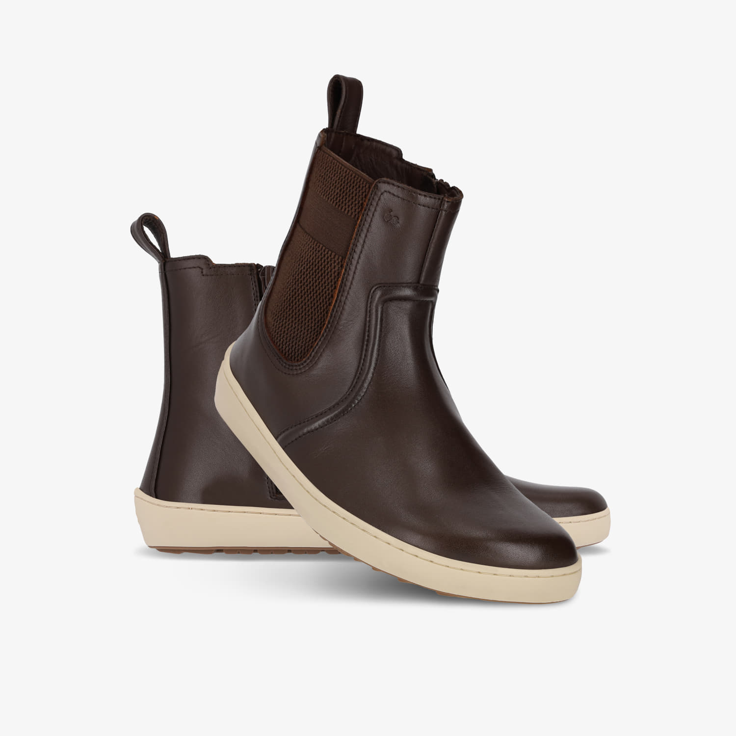 Zapatillas Hombre Be Lenka Allure Dark Brown