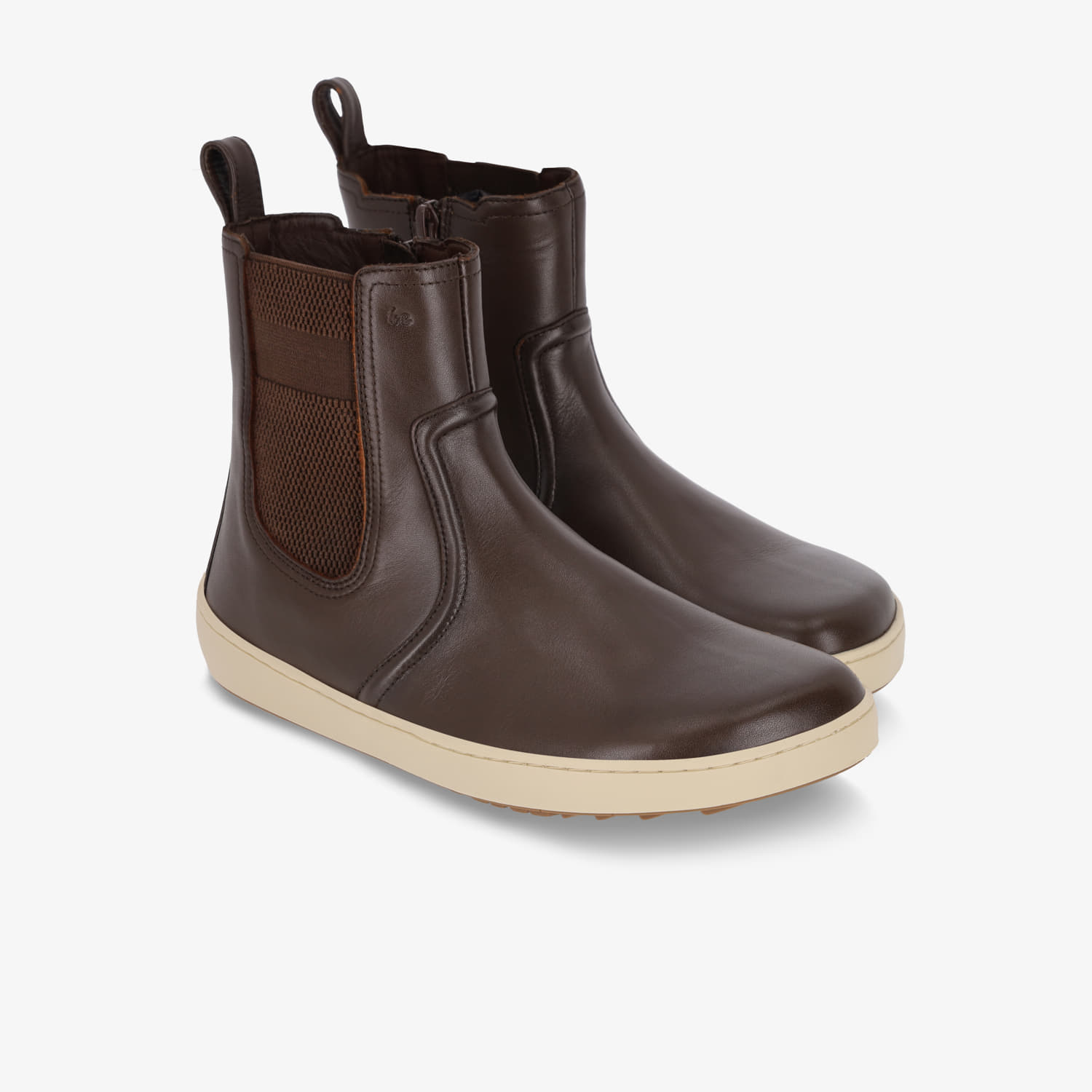 Zapatillas Hombre Be Lenka Allure Dark Brown