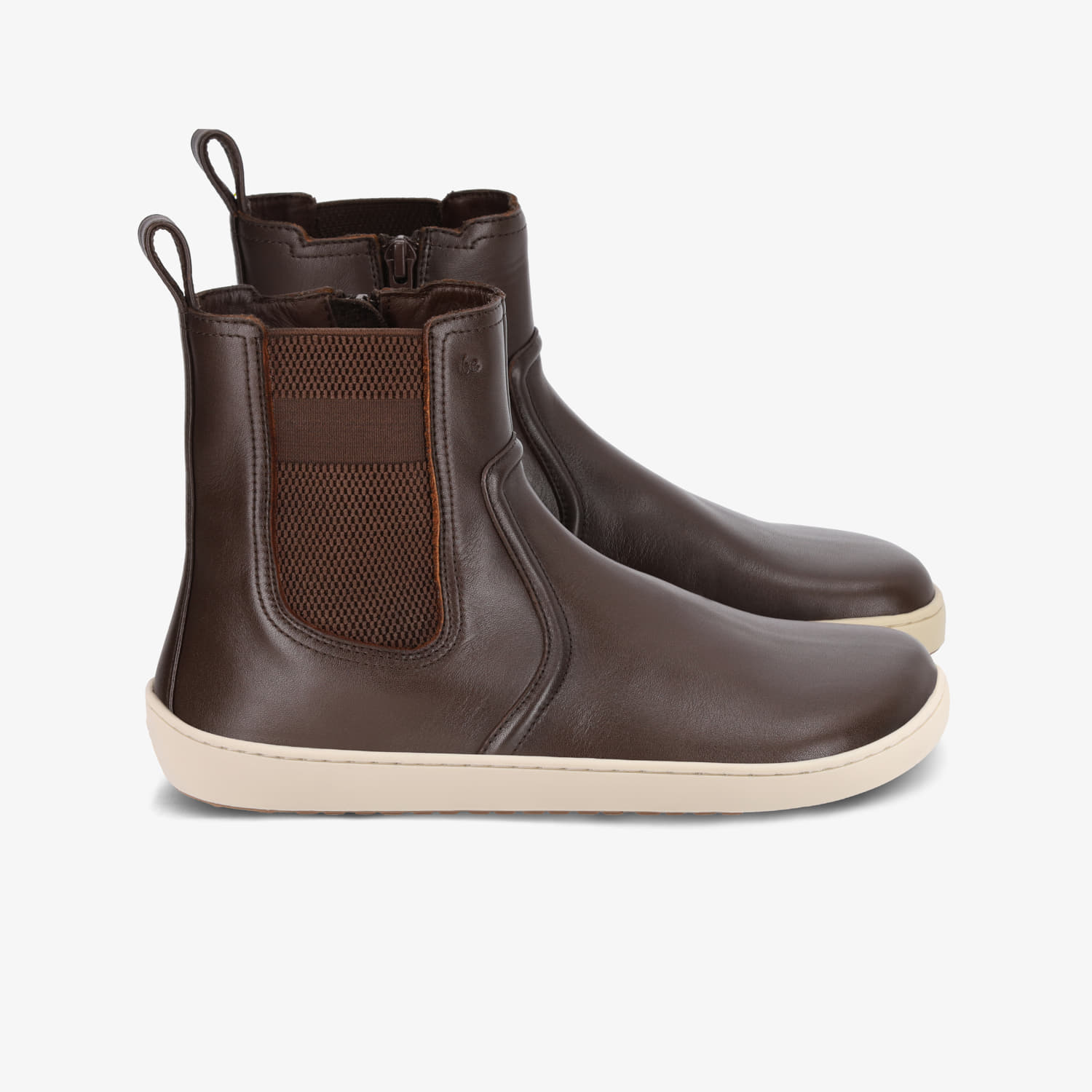 Zapatillas Hombre Be Lenka Allure Dark Brown