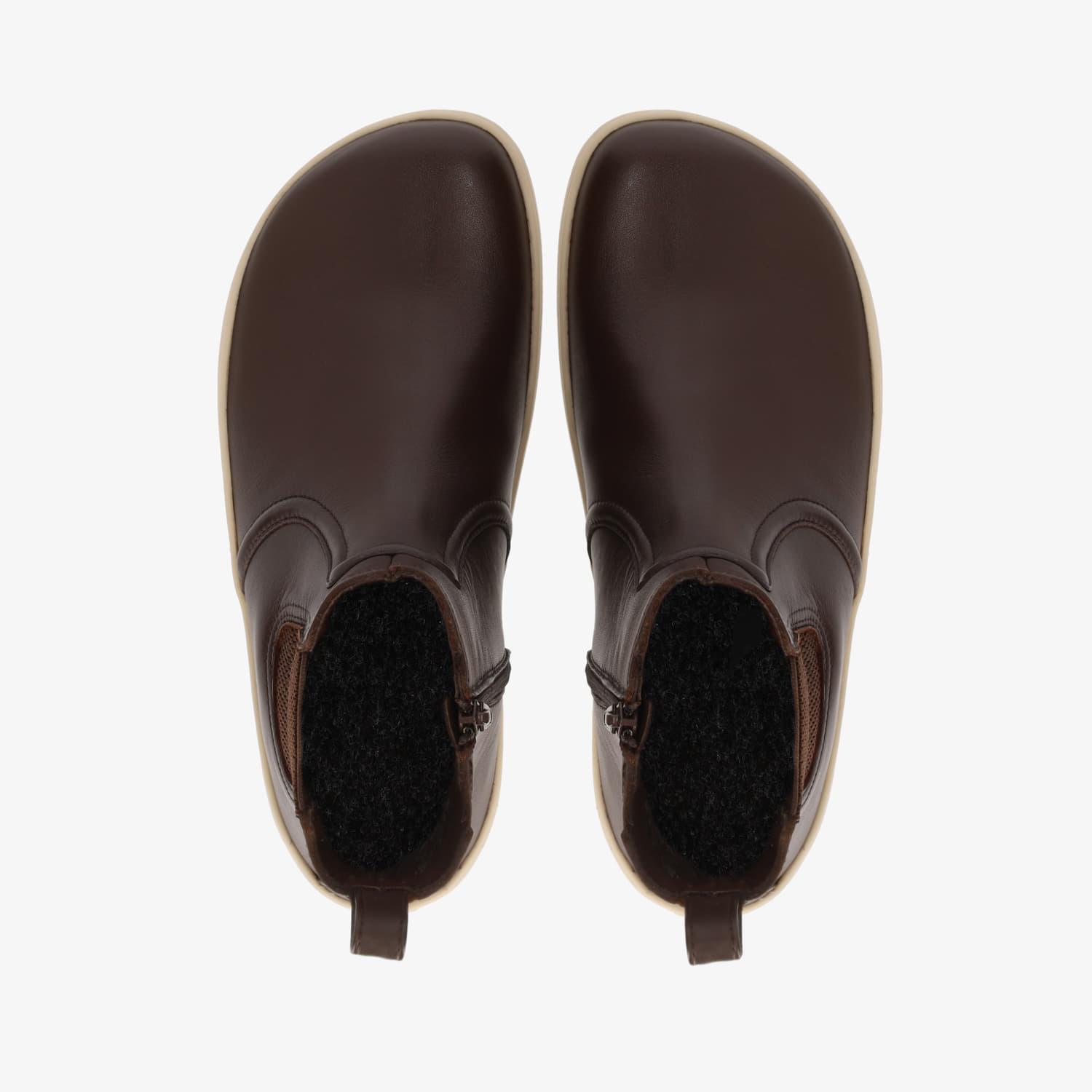 Zapatillas Hombre Be Lenka Allure Dark Brown