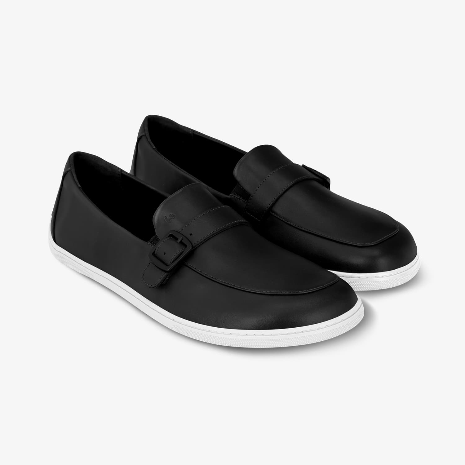 Ténis e sapatos para homem Be Lenka Amadeus Black & White