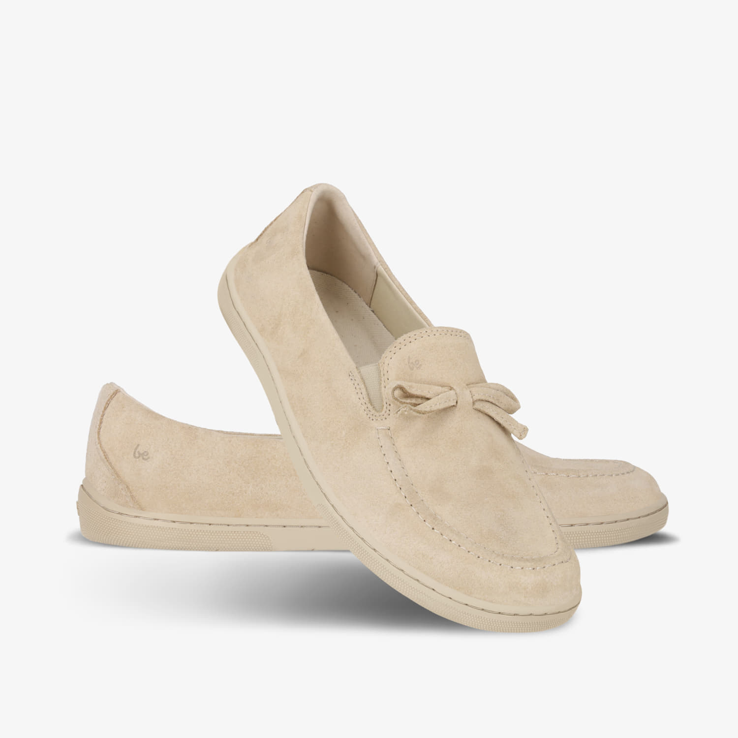 Ténis e sapatos para homem Be Lenka Aphrodite Beige