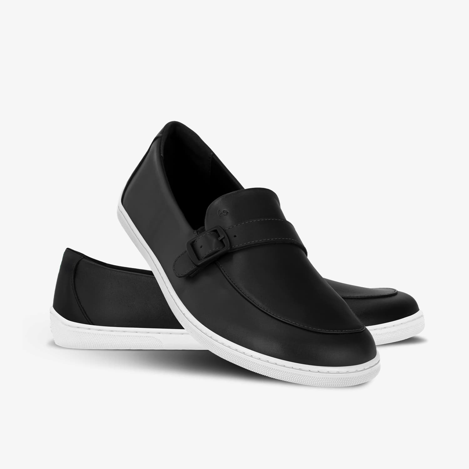 Ténis e sapatos para homem Be Lenka Amadeus Black & White