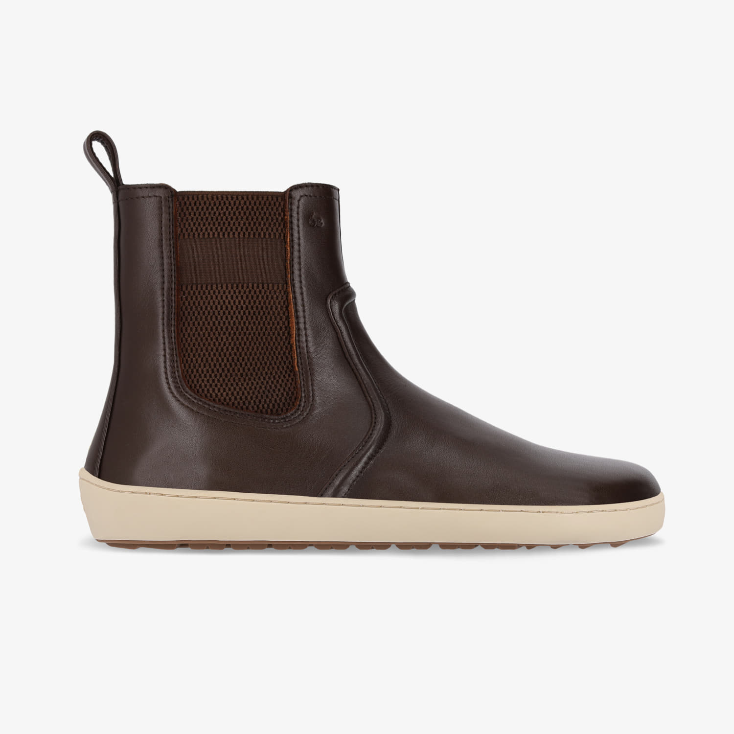 Zapatillas Hombre Be Lenka Allure Dark Brown