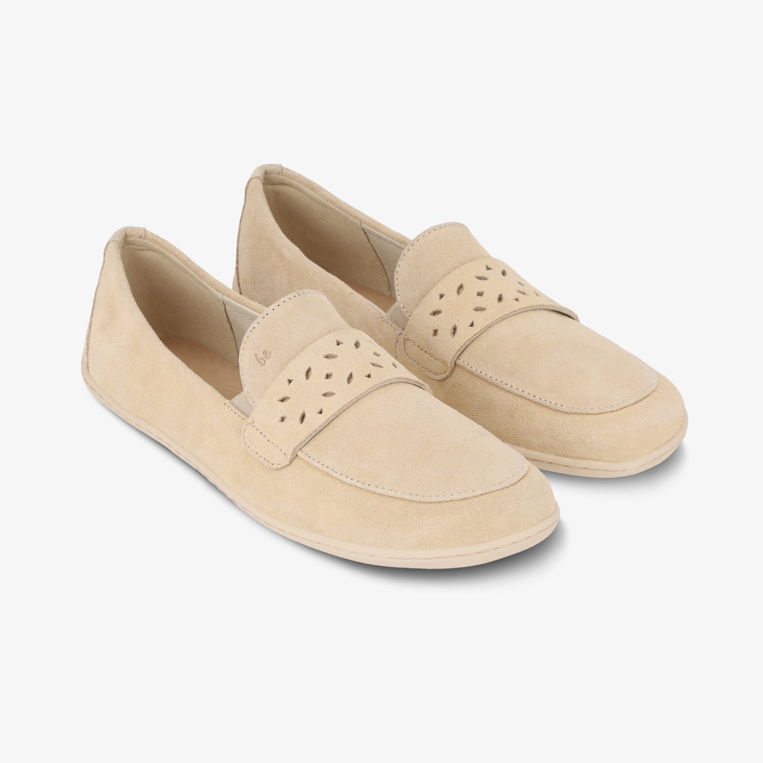 Ténis e sapatos para homem Be Lenka Bianca Beige